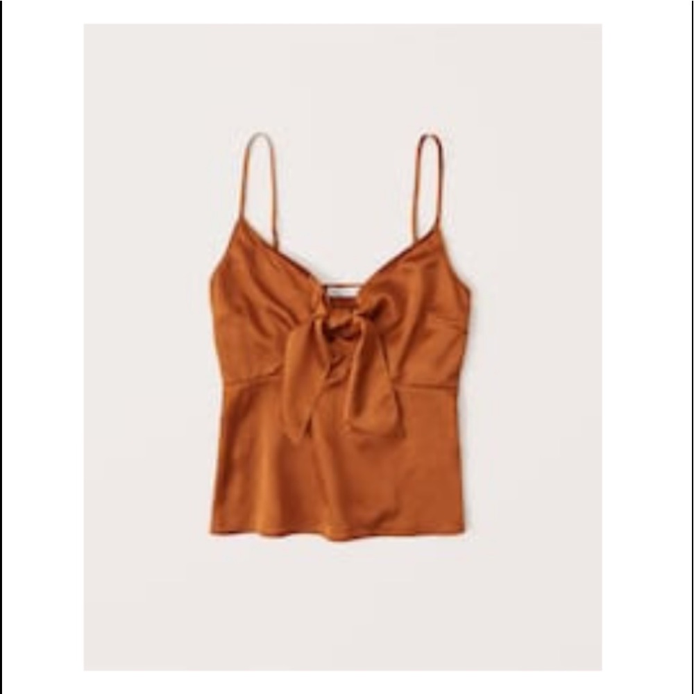 Abercrombie Tank Top